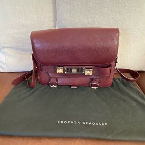 Proeza Schouler PS11 Classic Crossbody
